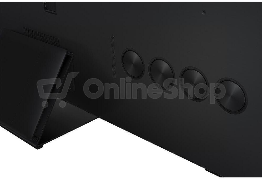 Samsung QE85QN990F NEO QLED 8K