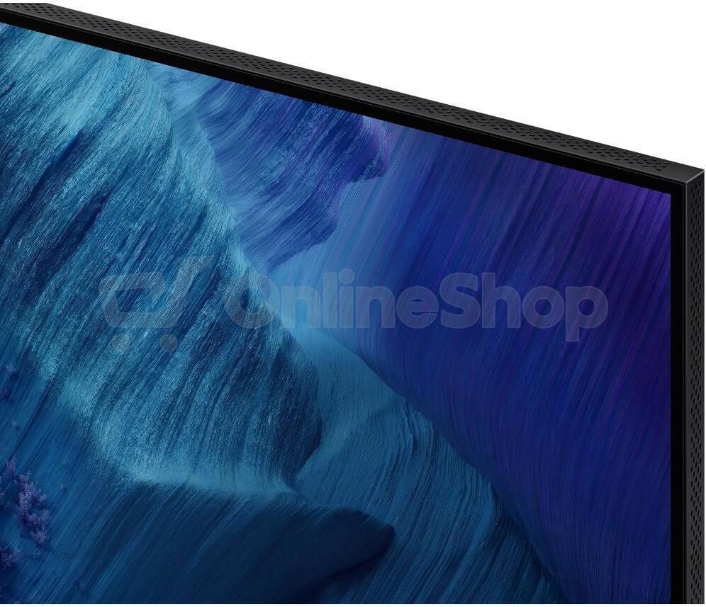 Samsung QE85QN990F NEO QLED 8K