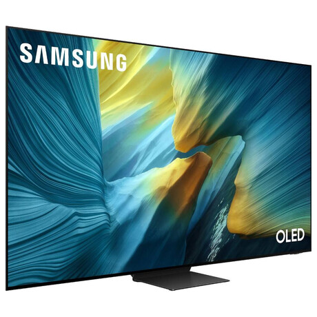 Samsung QE83S95F OLED