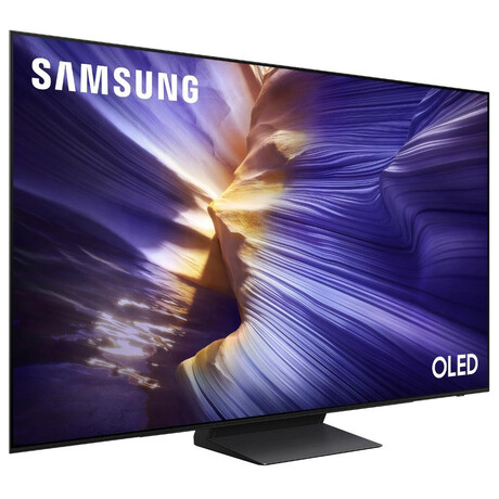 OLED TV Samsung QE55S90F