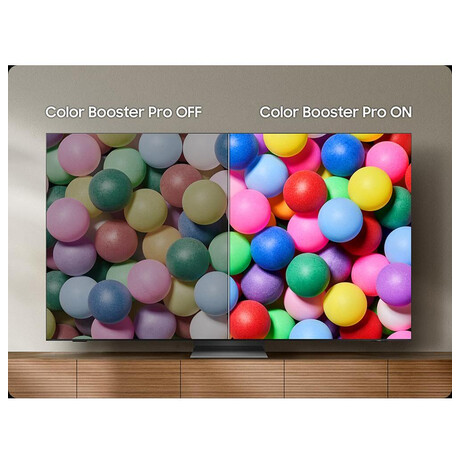 OLED TV Samsung QE55S90F