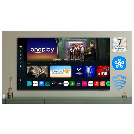 Samsung QE75QN85F (foto 10)