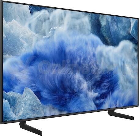 QLED TV Samsung QE43Q8F