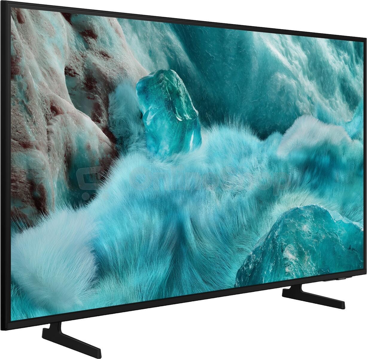 QLED televize Samsung QE43Q7F