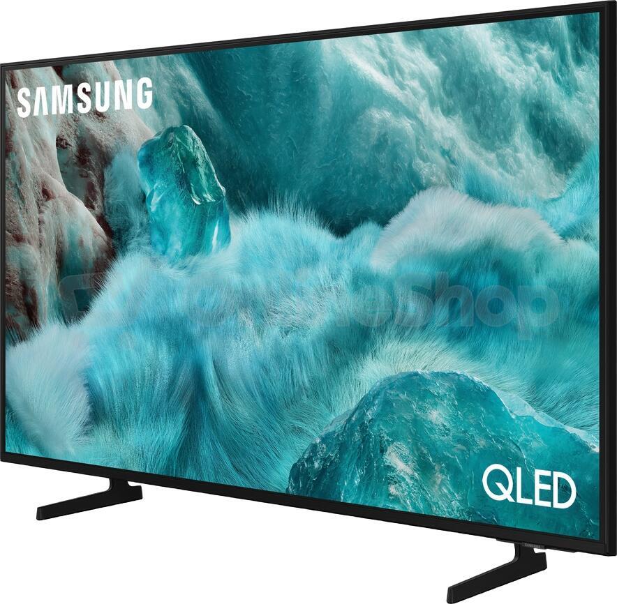 QLED televize Samsung QE43Q7F