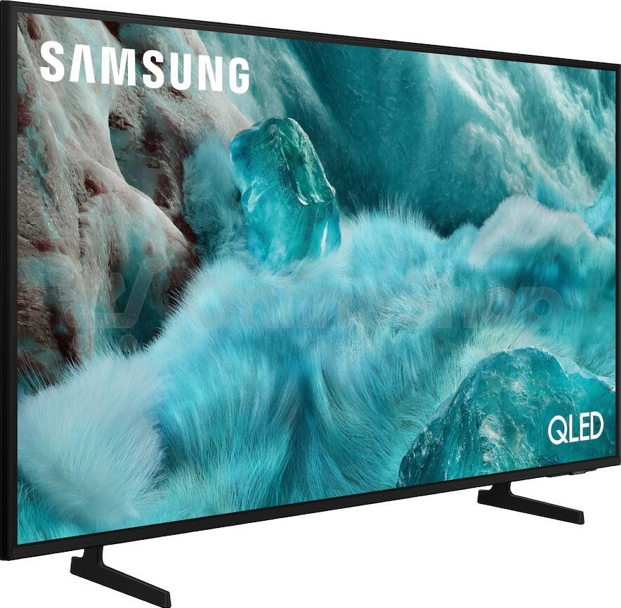 QLED televize Samsung QE43Q7F
