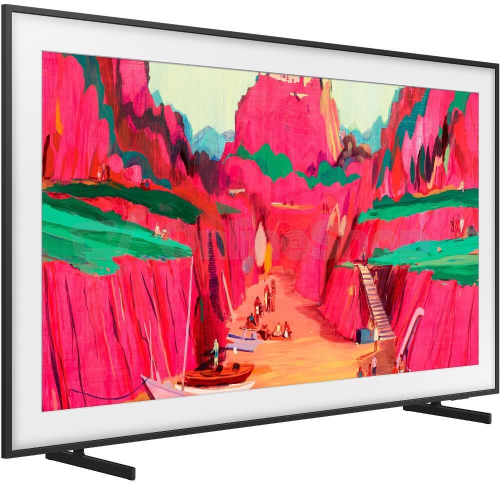 THE FRAME NEO QLED TV Samsung QE65LS03FW 65"