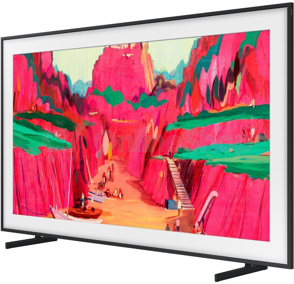 THE FRAME NEO QLED TV Samsung QE65LS03FW 65"