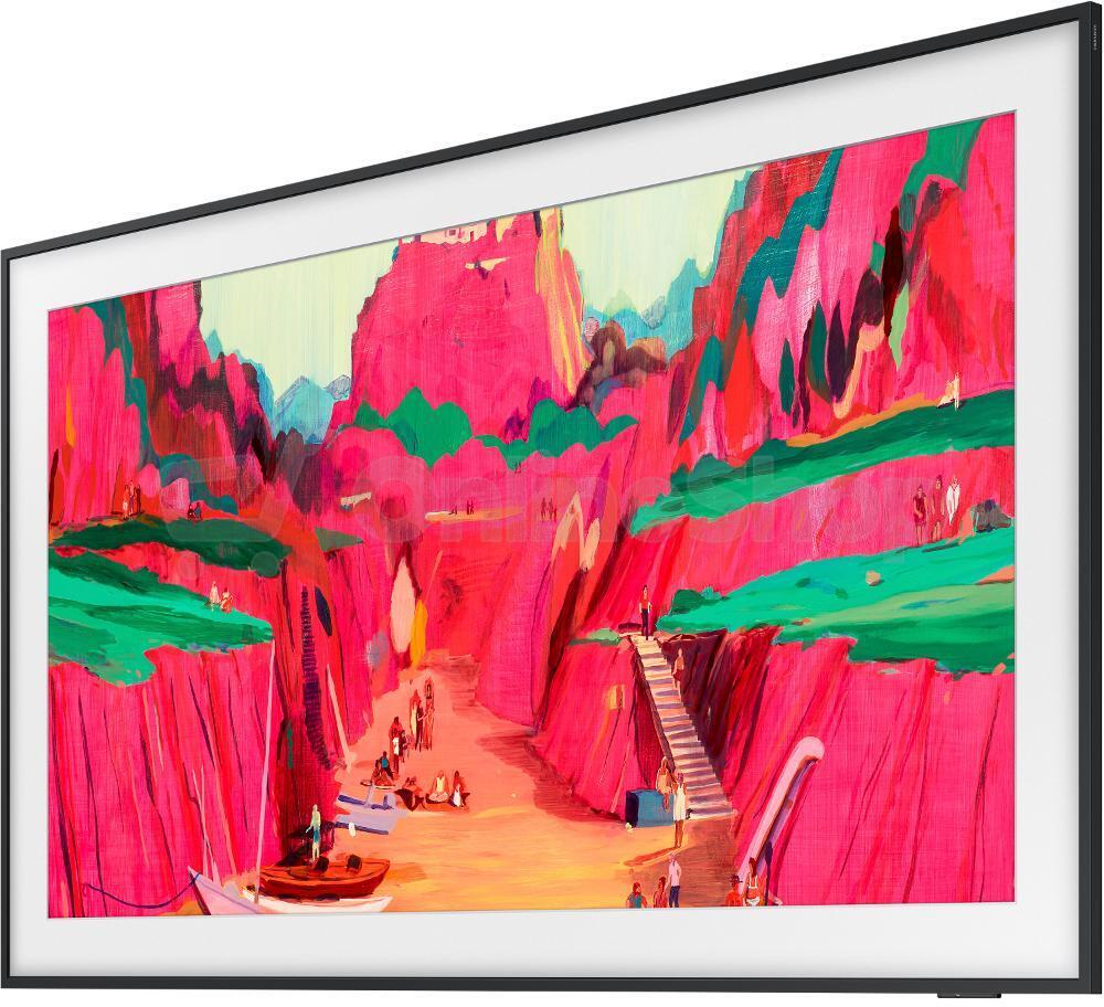 THE FRAME NEO QLED TV Samsung QE65LS03FW 65"
