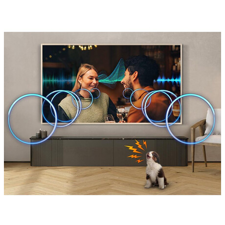 Samsung QE65LS03FW 65" (foto 8)