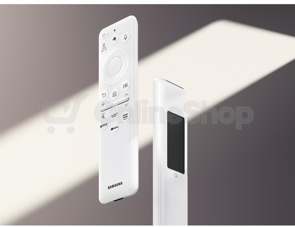 THE FRAME NEO QLED TV Samsung QE65LS03FW 65"