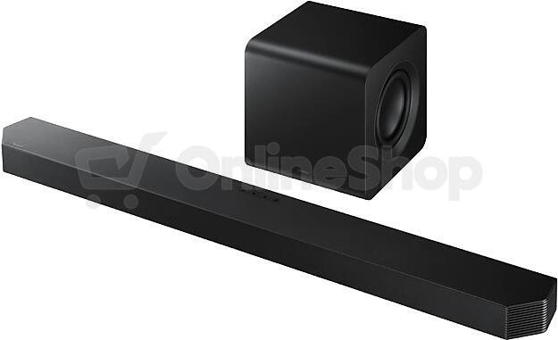 Bezdrátový soundbar Samsung HW-Q800F