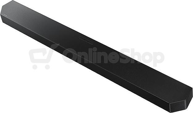 Bezdrátový soundbar Samsung HW-Q800F