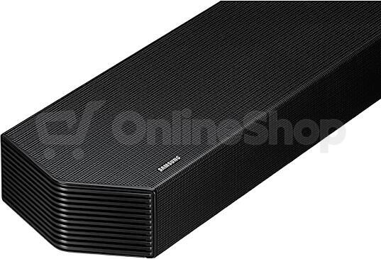 Bezdrátový soundbar Samsung HW-Q800F