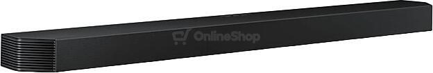 Bezdrátový soundbar Samsung HW-Q800F