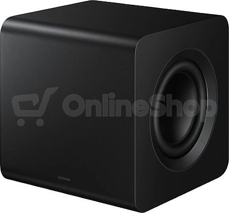 Bezdrátový soundbar Samsung HW-Q800F