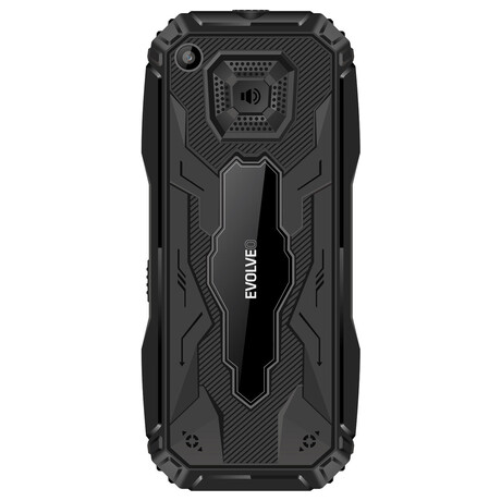 EVOLVEO MaxPhone A1, černý (foto 2)