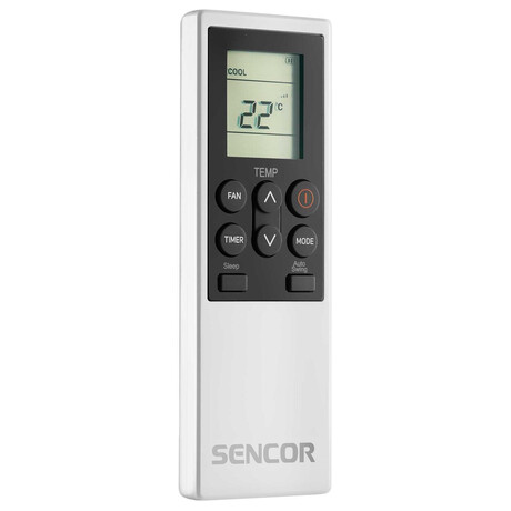 Klimatizace mobiln Sencor SAC MT1803CH