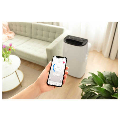 Klimatizace mobiln Sencor SAC MT1803CH
