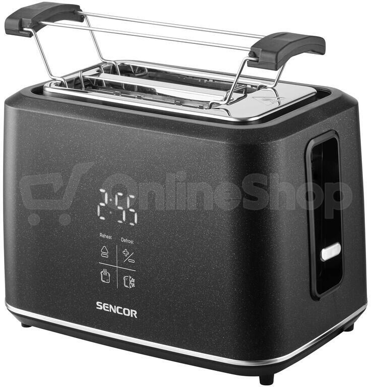 TOPINKOVAČ Sencor STS 0600BK