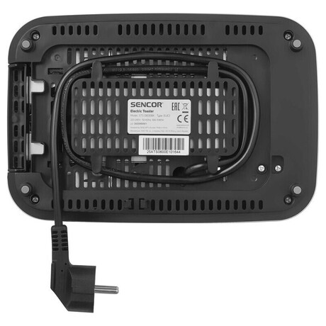 Sencor STS 0600BK (foto 2)
