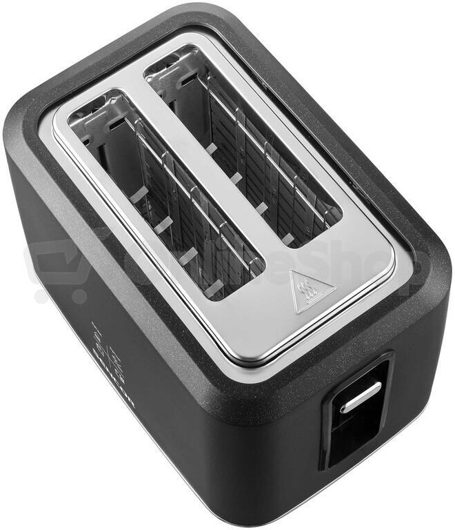 TOPINKOVAČ Sencor STS 0600BK