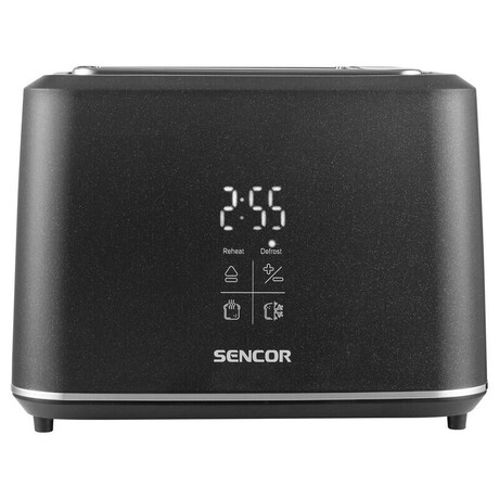 Sencor STS 0600BK (foto 7)
