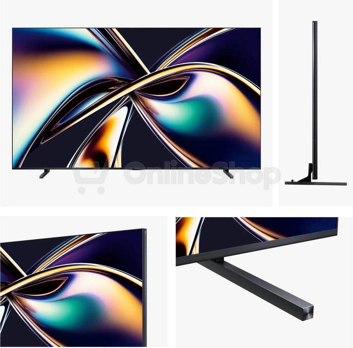 ULED Smart TV Hisense 100U8Q