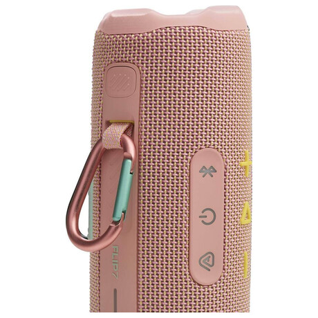 JBL Flip 7&nbsp;Pink (foto 2)