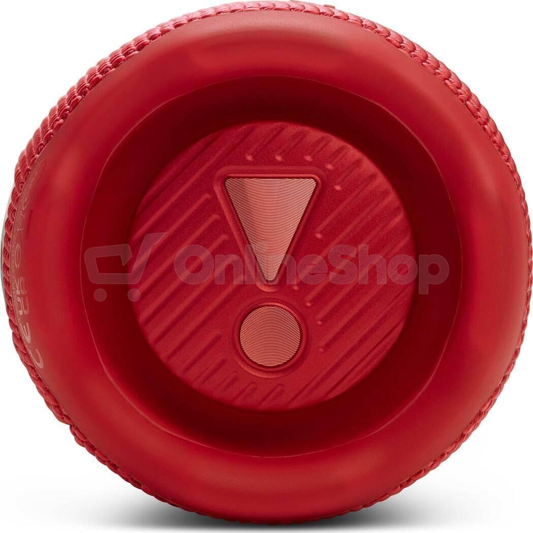 Bezdrátový reproduktor JBL Flip 7 Red