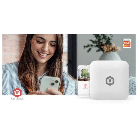 NEDIS ZBSW11WT Zigbee (foto 5)