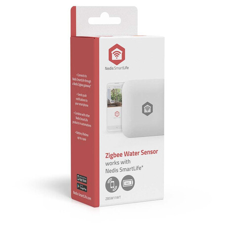NEDIS ZBSW11WT Zigbee (foto 11)