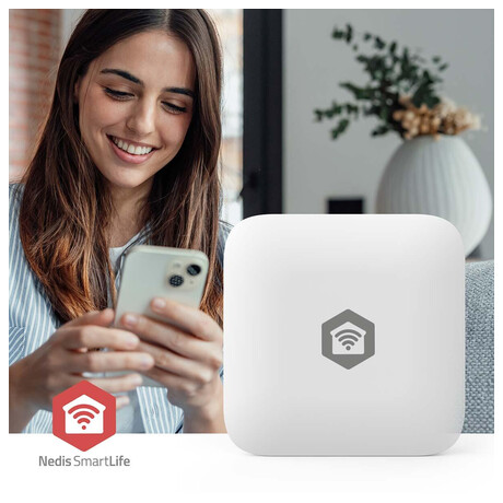 NEDIS ZBSW11WT Zigbee (foto 6)