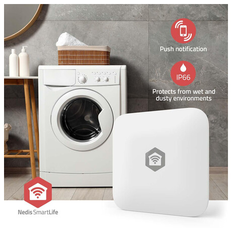 NEDIS ZBSW11WT Zigbee (foto 7)
