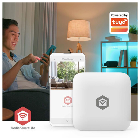NEDIS ZBSW11WT Zigbee (foto 8)
