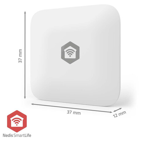 NEDIS ZBSW11WT Zigbee (foto 4)