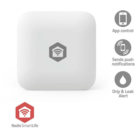NEDIS ZBSW11WT Zigbee (foto 3)