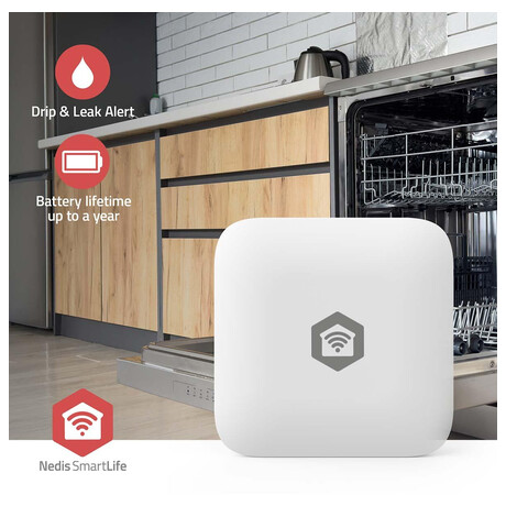NEDIS ZBSW11WT Zigbee (foto 9)
