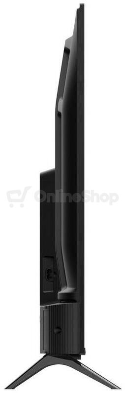 4K UHD LED TV TCL 43V6C
