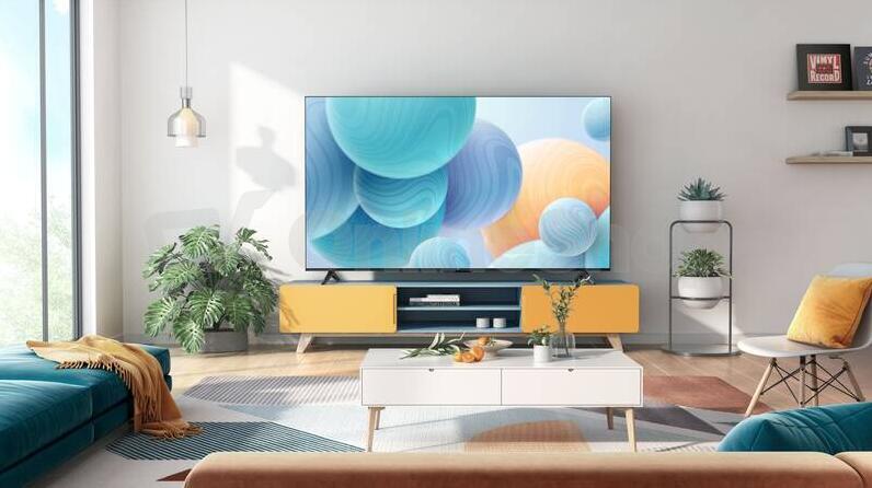4K UHD LED TV TCL 43V6C