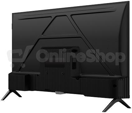 TCL 32V4C SMART TV 32" QLED/HD/Direct LED / 2xHDMI / USB / LAN / ANDROID