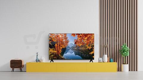 TCL 32V4C SMART TV 32" QLED/HD/Direct LED / 2xHDMI / USB / LAN / ANDROID