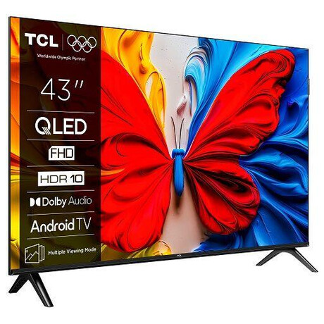TCL 43S5K (foto 1)