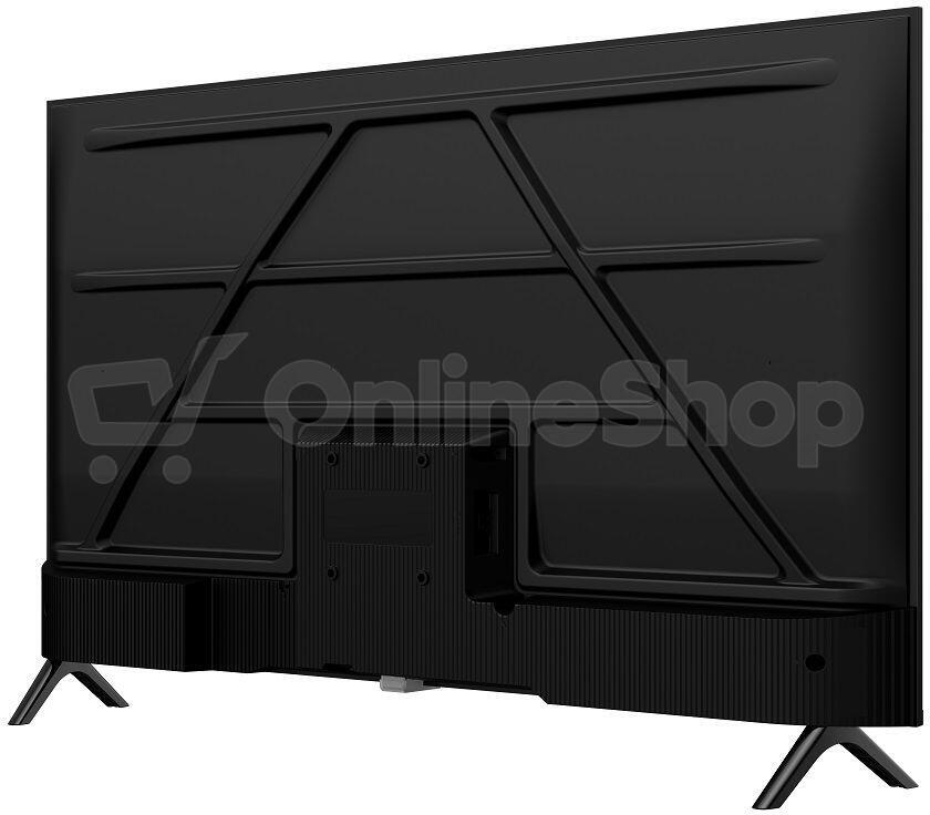 QLED televize TCL 43S5K