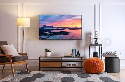 QLED televize TCL 43S5K