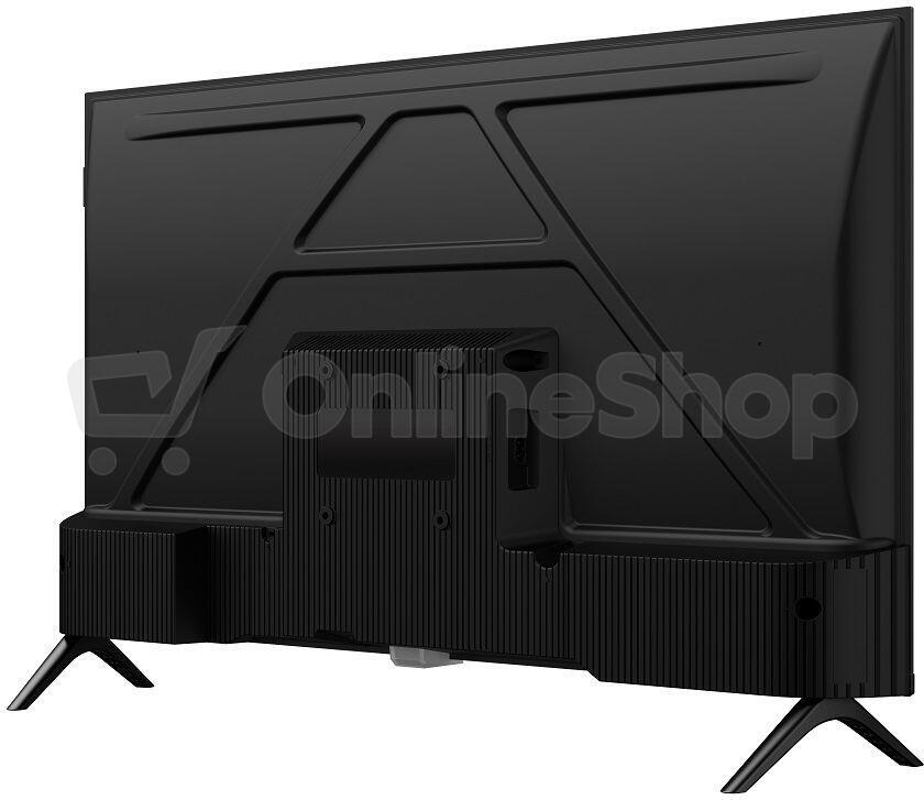 QLED televize TCL 32S4K