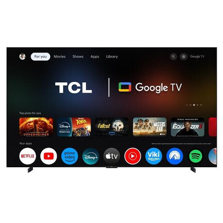 TCL 98C7K (foto 4)