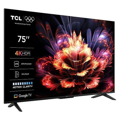 LED televize TCL 75V6C