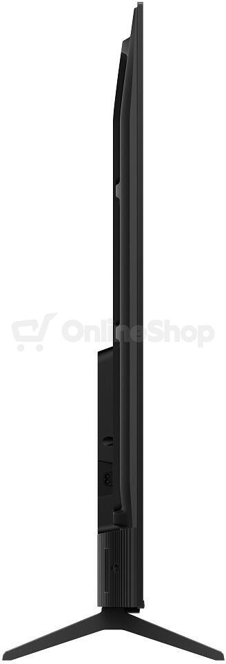 LED televize TCL 75V6C