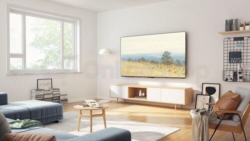 LED televize TCL 75V6C